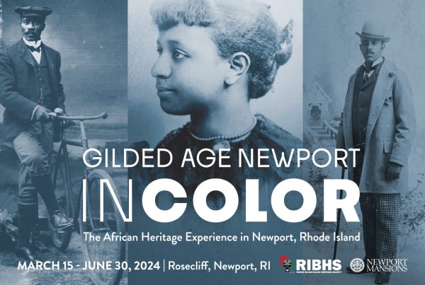 The African heritage experience in Newport , Rhode Island Picture